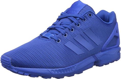 adidas turnschuhe blau gelb herren|Adidas sandalen kaufen.